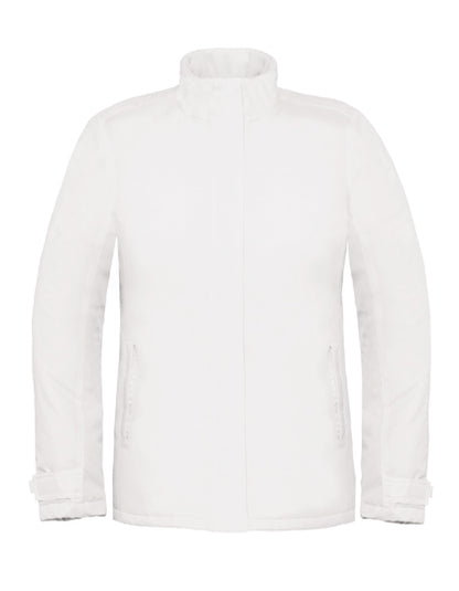 Women´s Jacket Real+ (BCJW925)