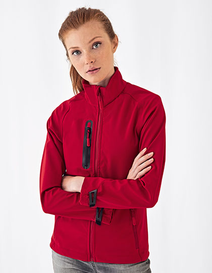 Women´s X-Lite Softshell (BCJW938)