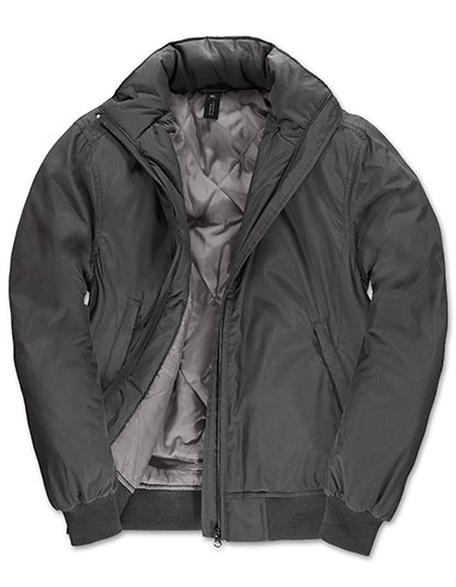 Women´s Jacket Crew Bomber (BCJW962)