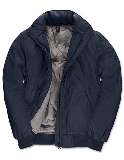 Women´s Jacket Crew Bomber (BCJW962)