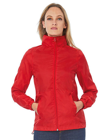 Women´s Windjacket ID.601 (BCJWI61)
