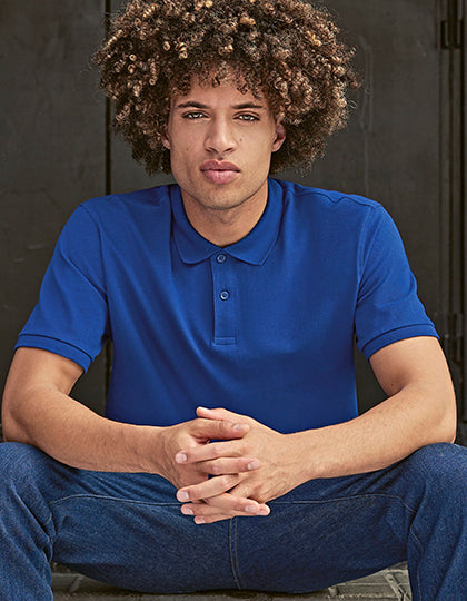 Inspire Polo /Men_° (BCPM430)