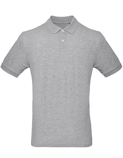 Inspire Polo /Men_° (BCPM430)