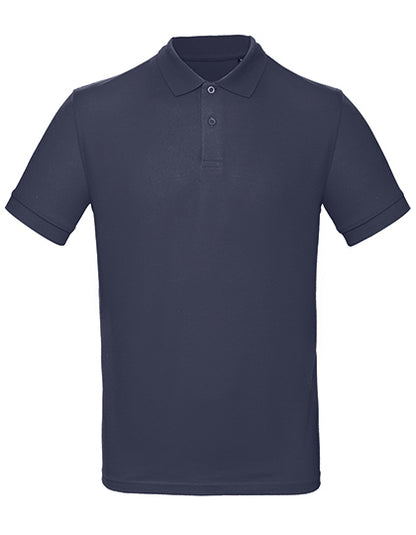 Inspire Polo /Men_° (BCPM430)