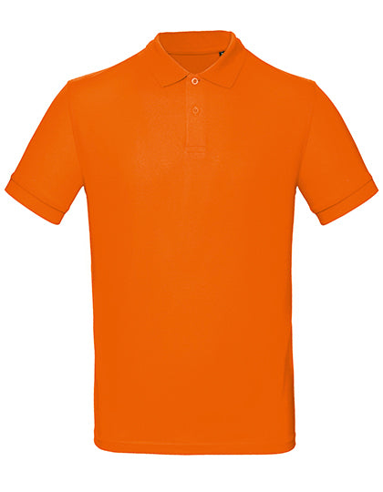 Inspire Polo /Men_° (BCPM430)