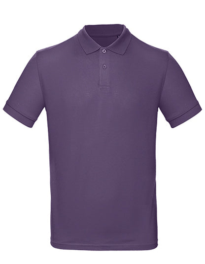 Inspire Polo /Men_° (BCPM430)