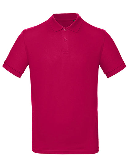 Inspire Polo /Men_° (BCPM430)