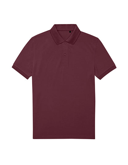 My Eco Polo 65/35_° (BCPU428)