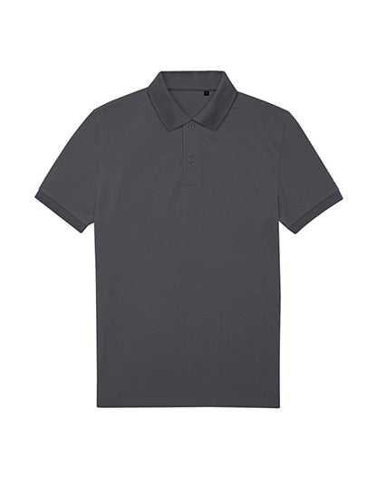 My Eco Polo 65/35_° (BCPU428)