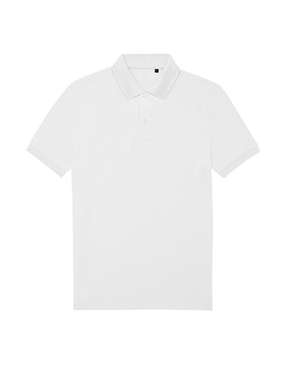 My Eco Polo 65/35_° (BCPU428)