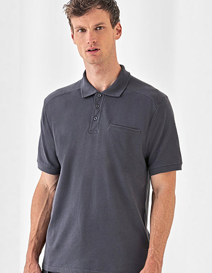 Skill Pro Polo (BCPUC10)