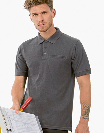 Energy Pro Polo (BCPUC11)