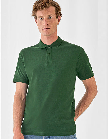 Unisex Polo ID.001 (BCPUI10)