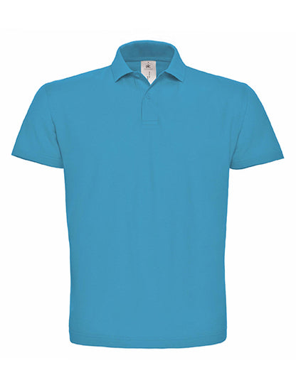 Unisex Polo ID.001 (BCPUI10)