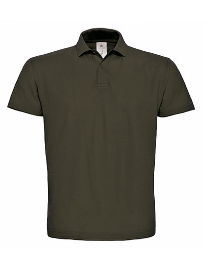 Unisex Polo ID.001 (BCPUI10)