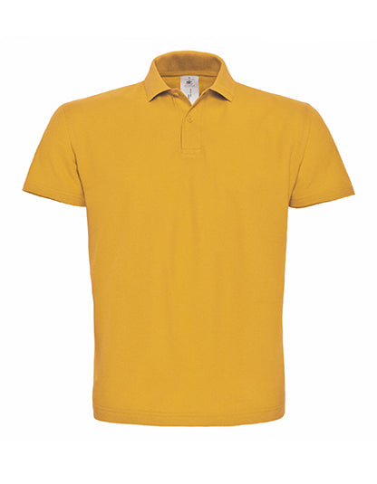 Unisex Polo ID.001 (BCPUI10)