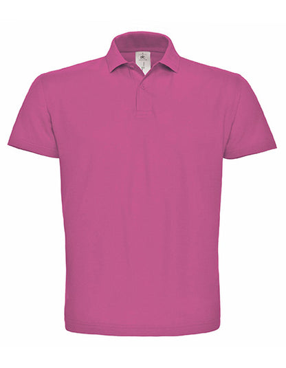 Unisex Polo ID.001 (BCPUI10)