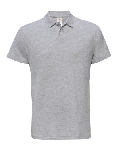 Unisex Polo ID.001 (BCPUI10)