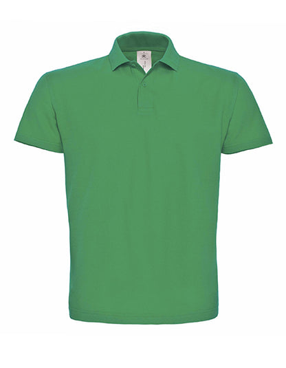 Unisex Polo ID.001 (BCPUI10)