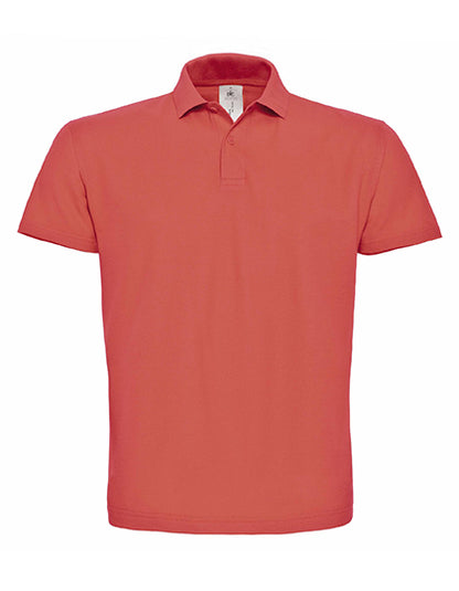 Unisex Polo ID.001 (BCPUI10)