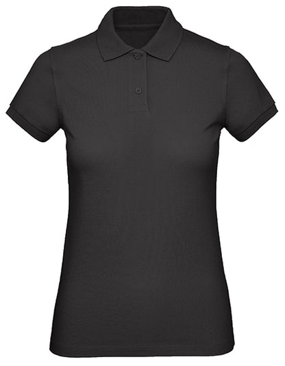 Inspire Polo /Women_° (BCPW440)