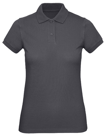 Inspire Polo /Women_° (BCPW440)