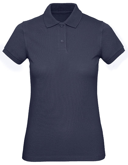 Inspire Polo /Women_° (BCPW440)