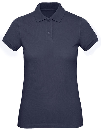 Inspire Polo /Women_° (BCPW440)