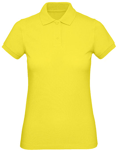 Inspire Polo /Women_° (BCPW440)