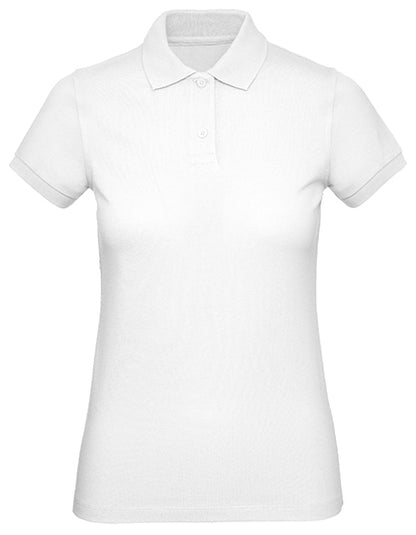 Inspire Polo /Women_° (BCPW440)
