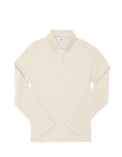 My Polo 180 Long Sleeve /Women (BCPW462)