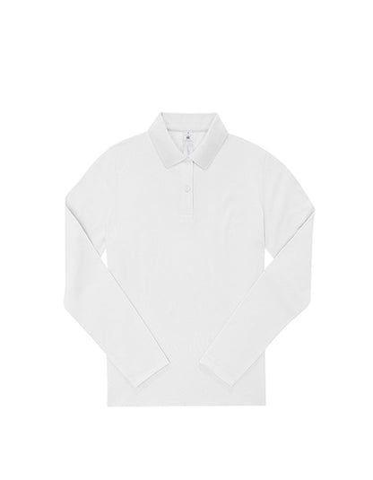 My Polo 210 Long Sleeve /Women (BCPW464)