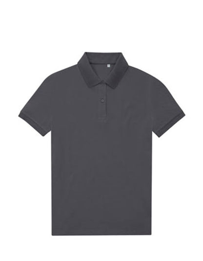 Women´s Polo Safran Pure (BCPW455)