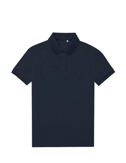 Women´s Polo Safran Pure (BCPW455)