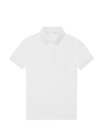 Women´s Polo Safran Pure (BCPW455)