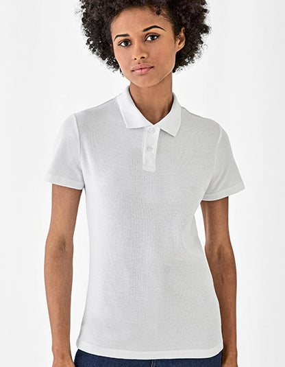 Women´s Polo ID.001 (BCPWI11)