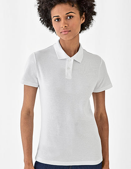 Women´s Polo ID.001 (BCPWI11)