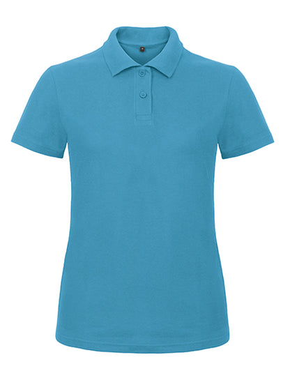 Women´s Polo ID.001 (BCPWI11)
