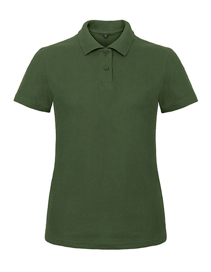 Women´s Polo ID.001 (BCPWI11)