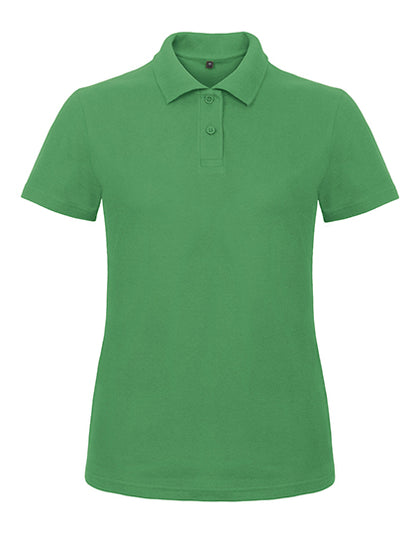 Women´s Polo ID.001 (BCPWI11)