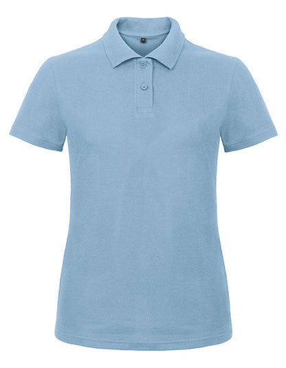 Women´s Polo ID.001 (BCPWI11)