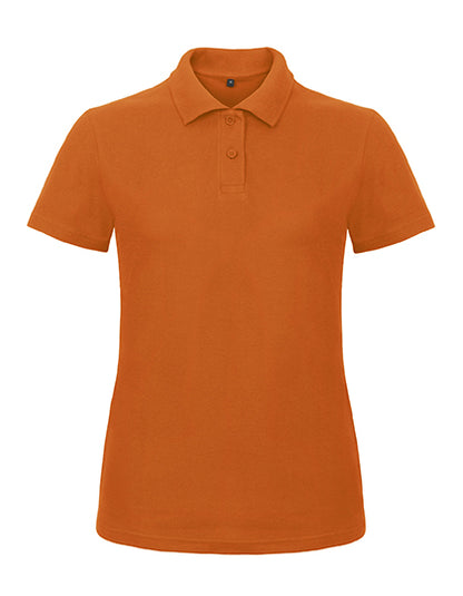 Women´s Polo ID.001 (BCPWI11)