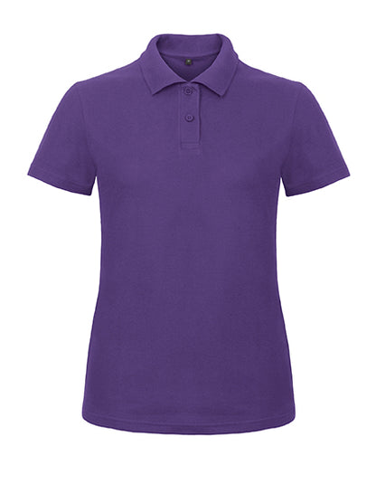 Women´s Polo ID.001 (BCPWI11)