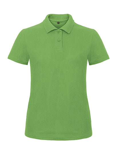 Women´s Polo ID.001 (BCPWI11)