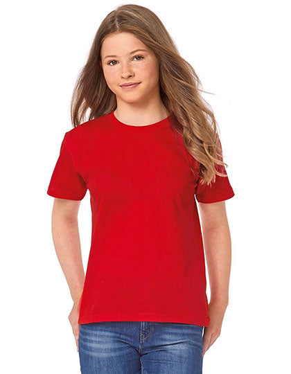 Kids´ T-Shirt Exact 150 (BCTK300)