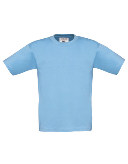 Kids´ T-Shirt Exact 150 (BCTK300)
