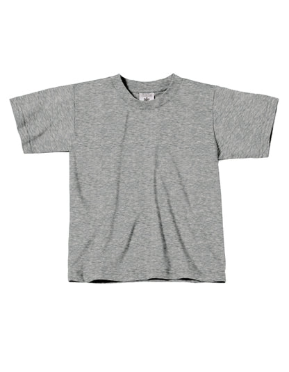 Kids´ T-Shirt Exact 150 (BCTK300)