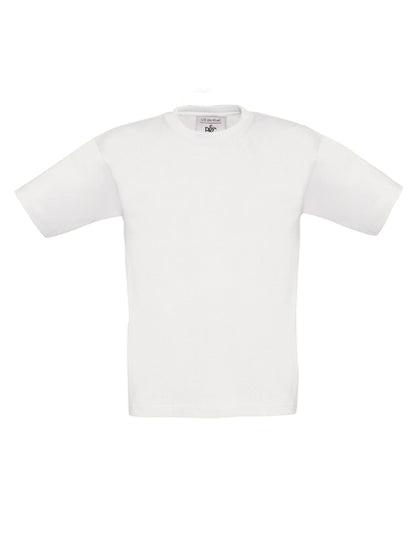 Kids´ T-Shirt Exact 150 (BCTK300)