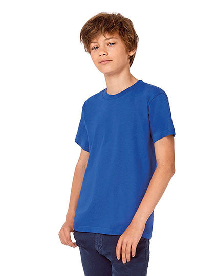 Kids´ T-Shirt Exact 190 (BCTK301)