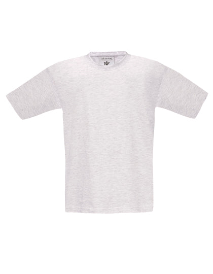Kids´ T-Shirt Exact 190 (BCTK301)